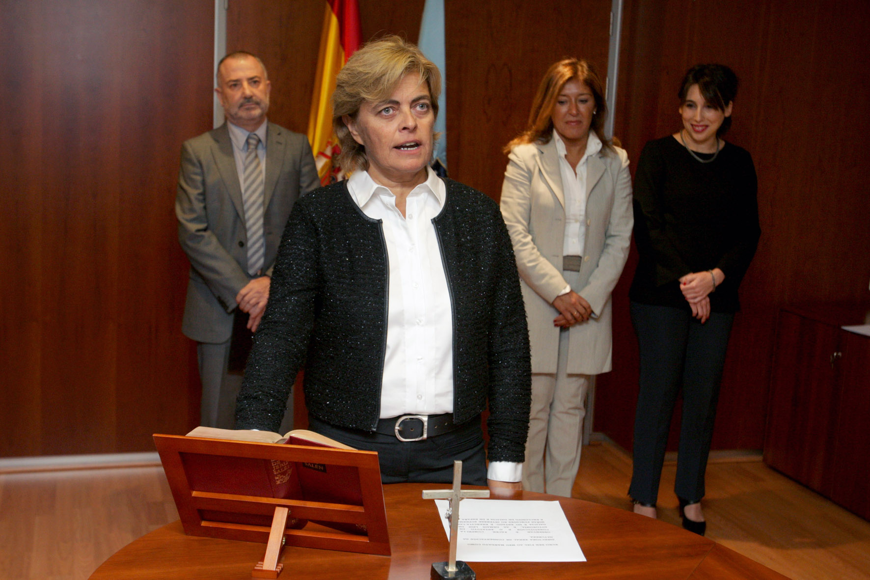 Ana María Díaz López
