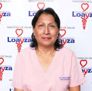 Carmen Nelly Zapata Nalbarte