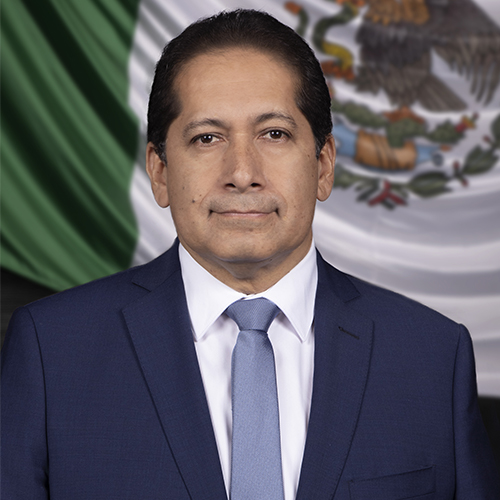 Angel Adame Jiménez