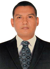 Roger Rengifo Rodriguez