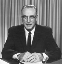 Milton R. Young