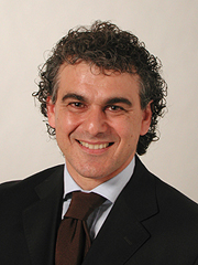 Marco Pecoraro Scanio