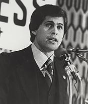 Dennis E. Eckart