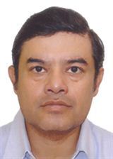 Jose Daniel Pacheco Garcia