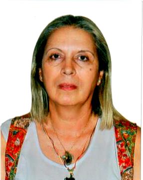 Maria Teresa Perez Gonzalez