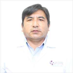Edgar Quispe Puma