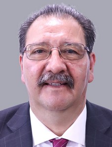 Reginaldo Sandoval Flores