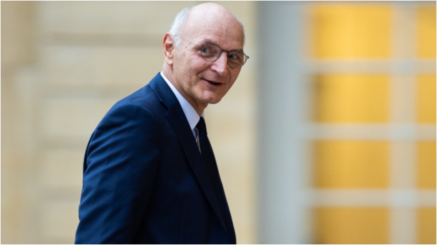 Didier Migaud