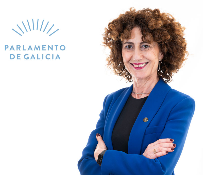 María Dolores Hermelo Piñeiro