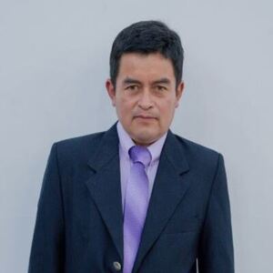Luis Alberto Chuquihuanga Criollo