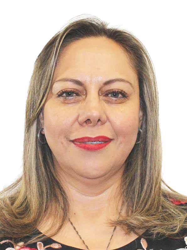 Ma. Sara Rocha Medina