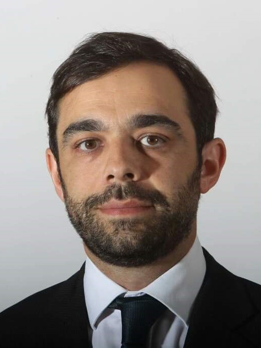 João Miguel Castro Fonseca