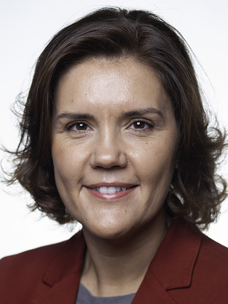 Maria De Assunção Oliveira Cristas Machado Da Graça