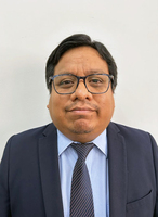 Juan Alberto Andrade Auris