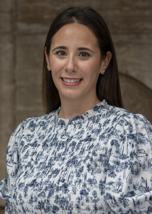 Josefa Carreño Arias