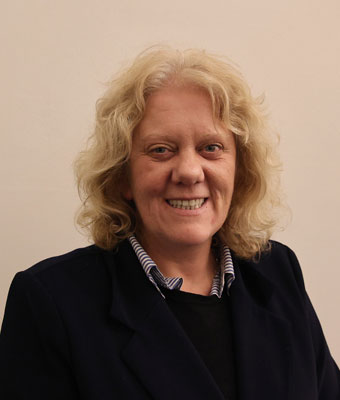 Paula Butterly