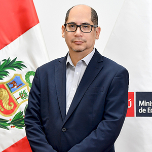 Bruno Alfonso Vera Sanchez
