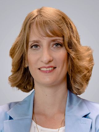 Isabell Huber