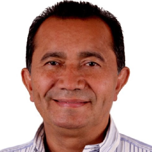 Alberto Galindez