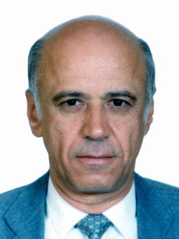 José Ulisses De Oliveira