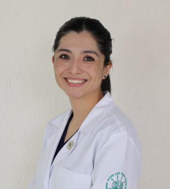 Fabiola Eunice Serrano Arias