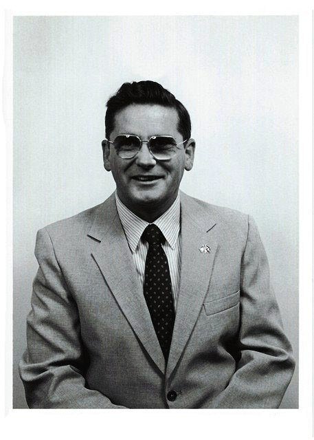 Terry Martin