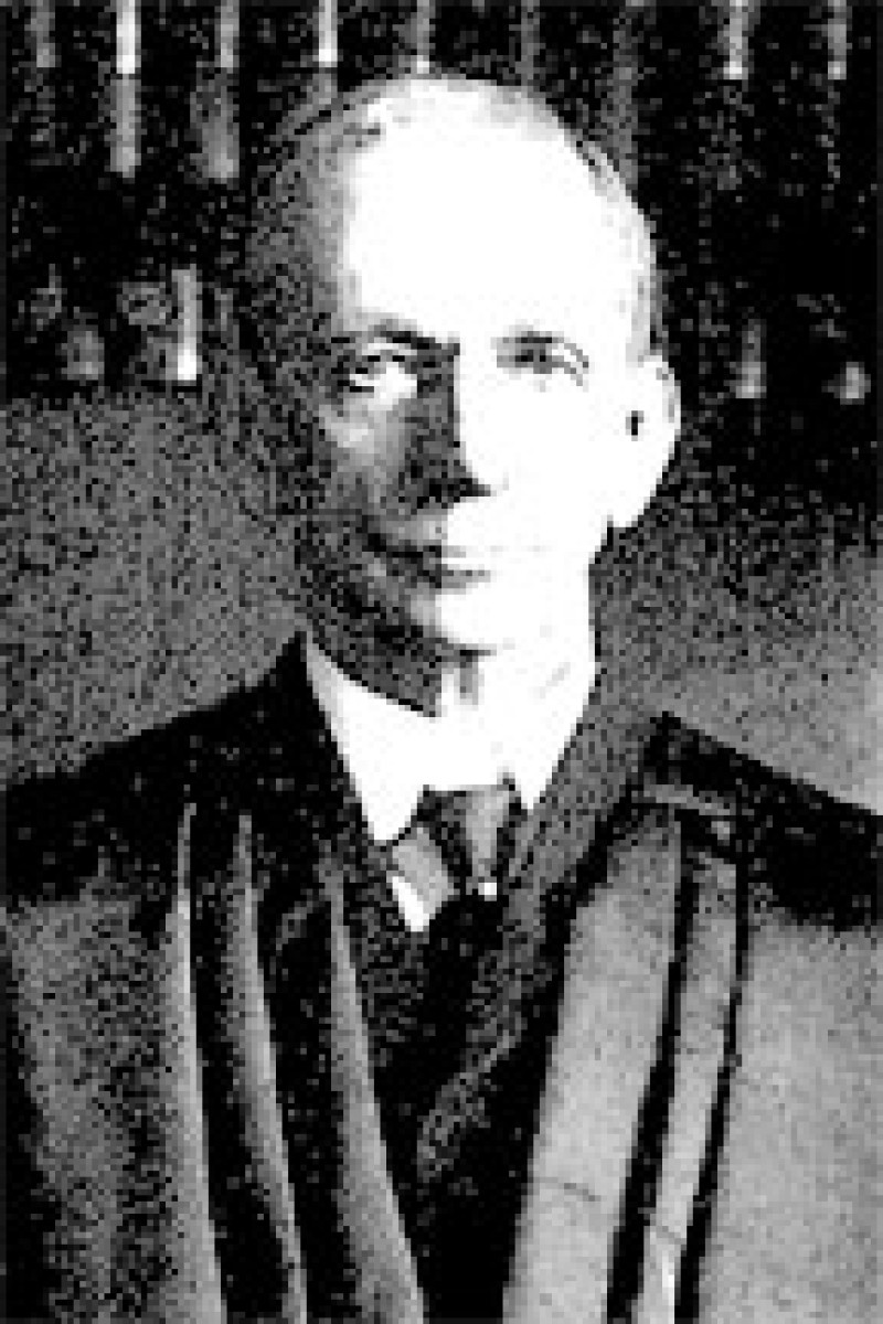 William Zephaniah Davis