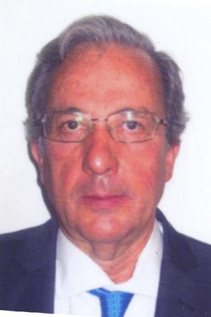 José Antonio Bordallo Huidobro
