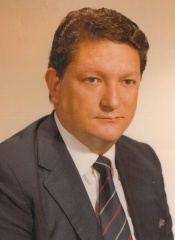 Alexandre Pedrós I Abelló