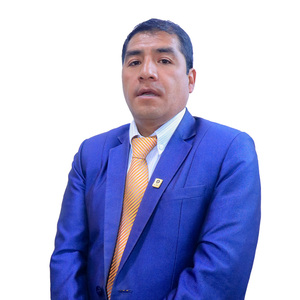 Walter Tiza Rivera