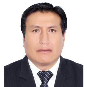 Eloy Valerio Ticona Rodríguez