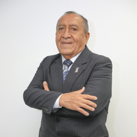 Máximo Enrique Perez Zevallos