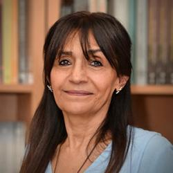 Ana Rosa Barahona Echeverría