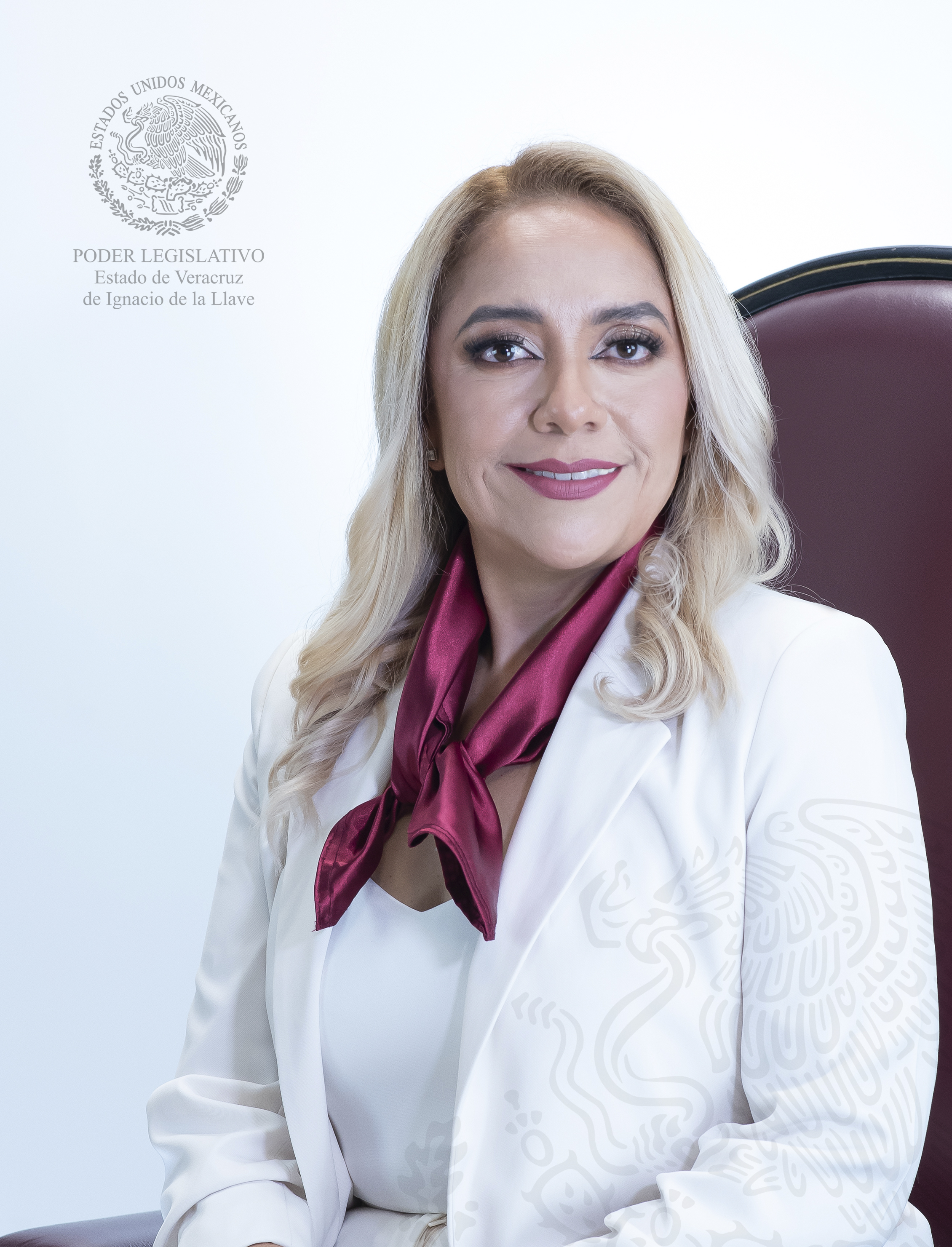 Ingrid Jeny Calderón Domínguez