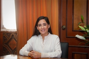 Martha Lorena Leal Ruíz