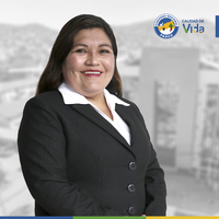 Yanet Karem Torres Meza