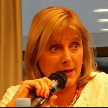 María Elena Barbagelatta