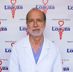 José Ignacio Vladimiro Caballero López