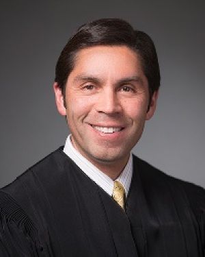 Peter M Reyes Jr