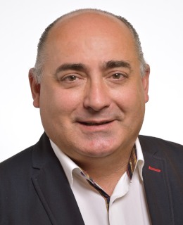 José Francisco Almería Serrano