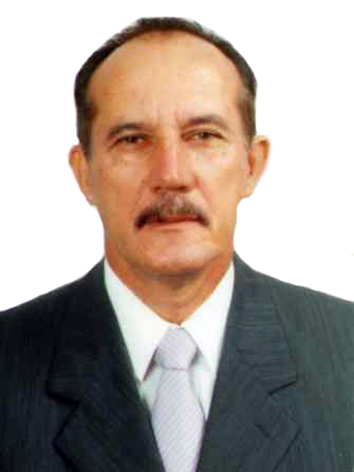 Luiz Cândido Durão