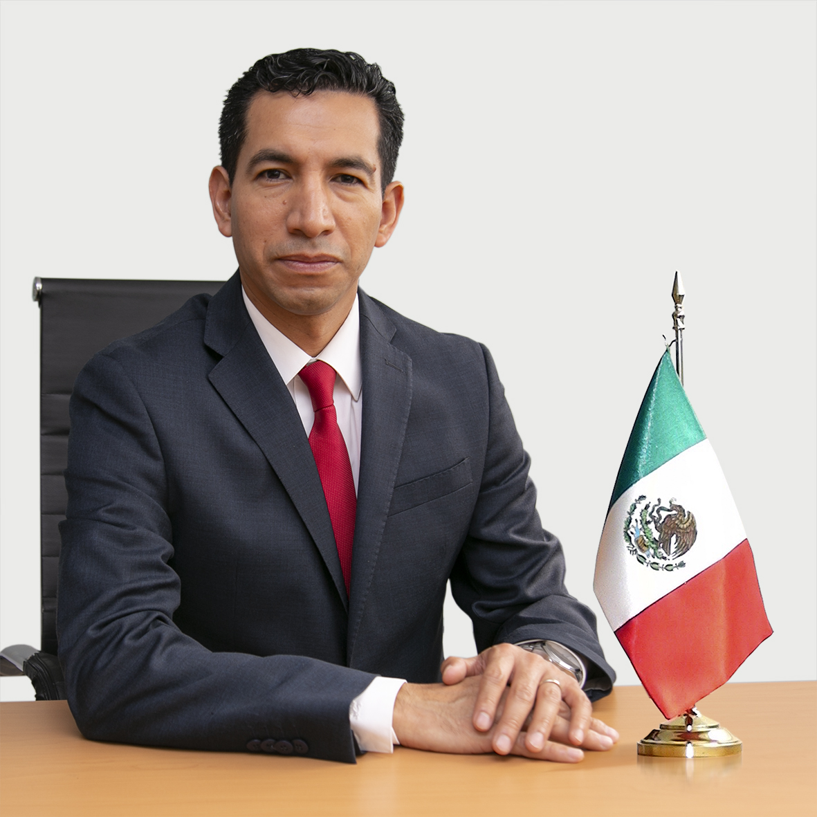 Fernando Romero Calderón