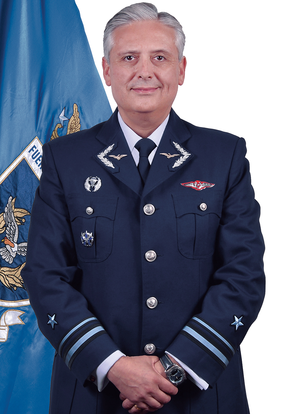 Pedro Nadeau Pavez
