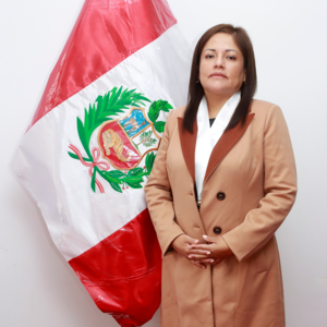 Edith Maribel Huerta Valdez
