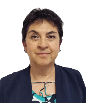 Juana Leticia Rivera Hernández