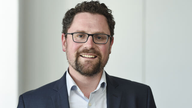 Gerhard Hopp
