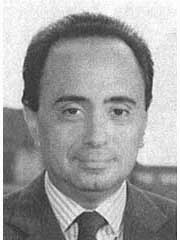 Armando Riviera