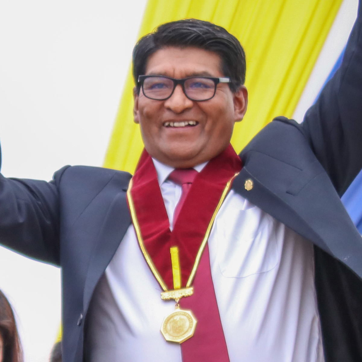 José Condori Quispe