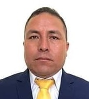 George Diógenes Loarte Raymundez