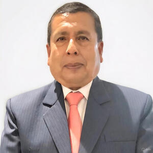 Luis Robert Vicente Sanchez